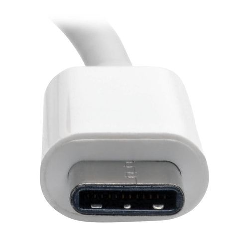 Tripp Lite U444-06N-HDV4K USB graphics adapter