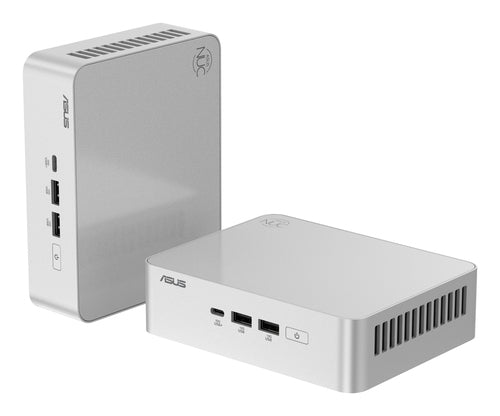 ASUS NUC 15 Pro+ RNUC15CRSU900004I PC/workstation barebone