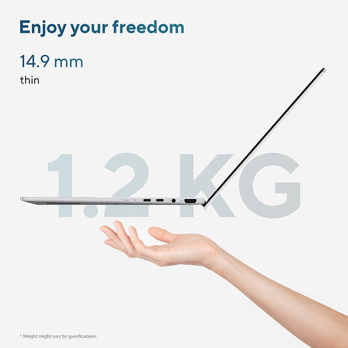 ASUS Zenbook 14 OLED UX3405CA-QL104W