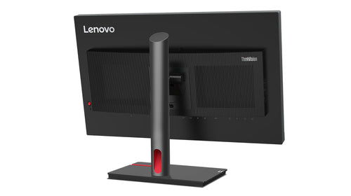 Lenovo ThinkVision P27pz-30 computer monitor