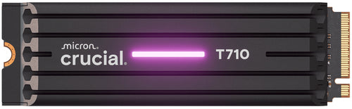 Crucial T710