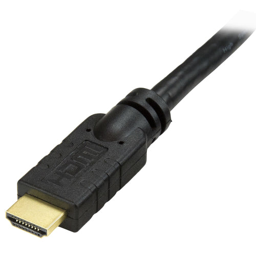 StarTech.com HDMIMM20HS HDMI cable