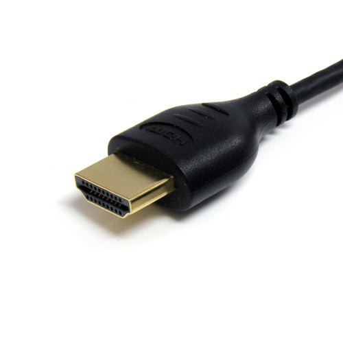 StarTech.com HDMIMM6HSS HDMI cable