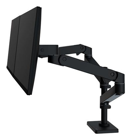 Ergotron LX Pro Series 45-690-292 monitor mount / stand