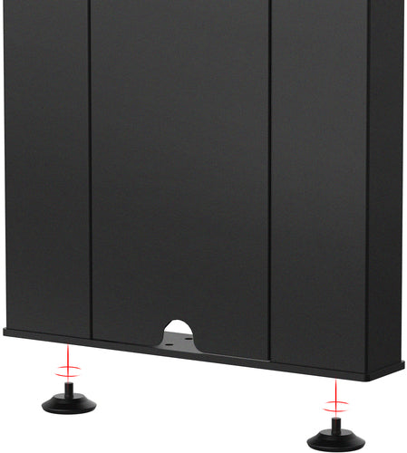 Vision VFM-F50 TV cabinet/entertainment center