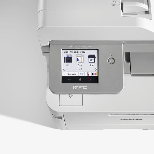 Brother MFC-L8340CDW multifunction printer