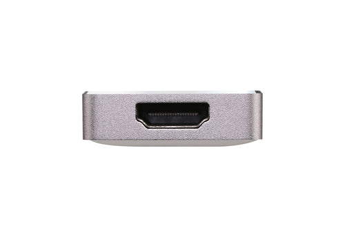 USB-C Laptop Dock ATEN UH3239 4K Ultra HD 60W Power Delivery Aluminium