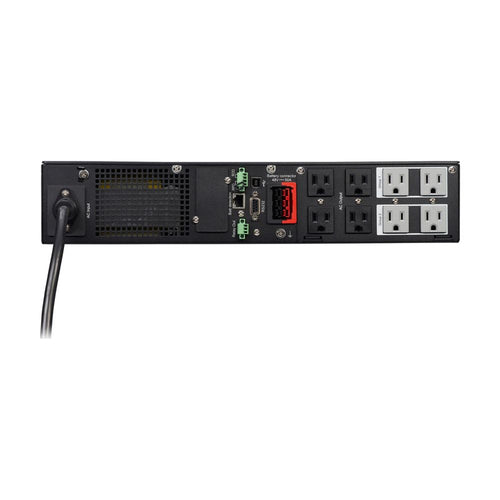 Uninterruptible Power Supply Eaton 5PX 1 kVA 1000W Sine Wave 120V