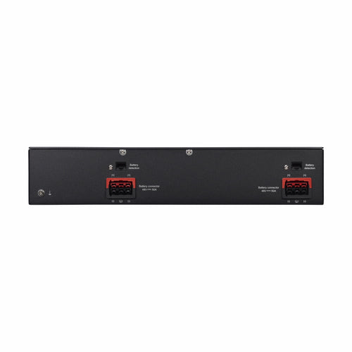 Eaton 5PXEBM48RTG2 Rackmount UPS Battery Cabinet 2U Black Silver