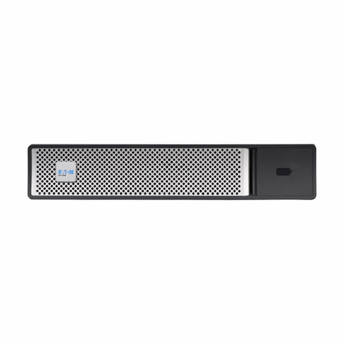 Eaton 5PXEBM48RTG2 Rackmount UPS Battery Cabinet 2U Black Silver