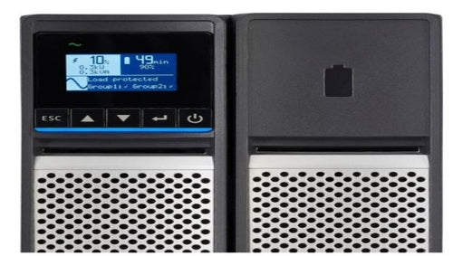 Eaton 5PX1500RTNG2 uninterruptible power supply (UPS)
