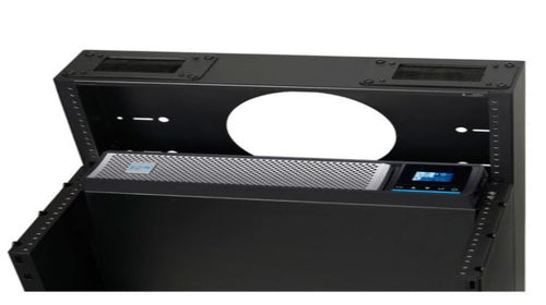 Eaton 5PX1500RTNG2 uninterruptible power supply (UPS)