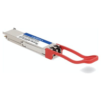 AddOn Networks HCD00D20I0000-0-40-AO network transceiver module