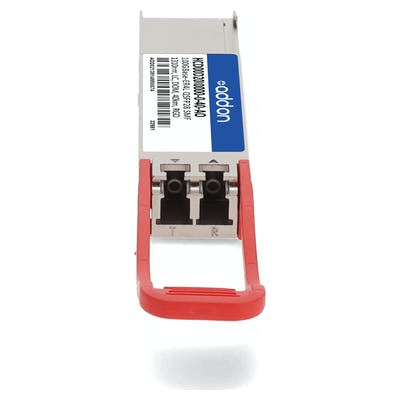 AddOn Networks HCD00D20I0000-0-40-AO network transceiver module