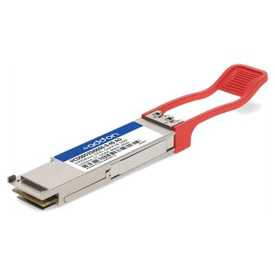 AddOn Networks HCD00D20I0000-0-40-AO network transceiver module
