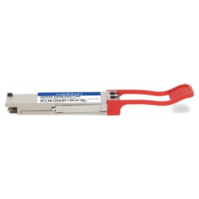 AddOn Networks QSFP28-100GB-ER4L-I-AO network transceiver module