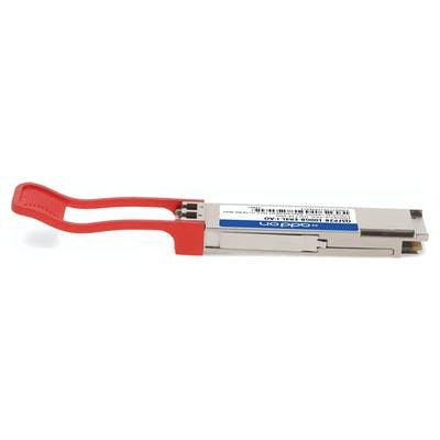 AddOn Networks QSFP28-100GB-ER4L-I-AO network transceiver module