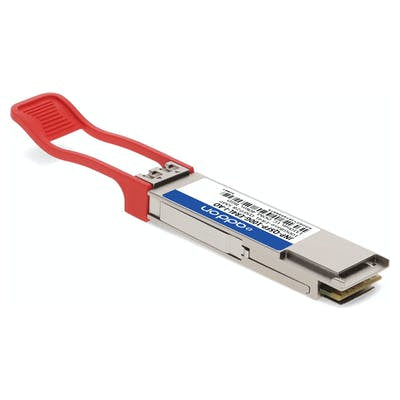 AddOn Networks JNP-QSFP-100G-ER4L-I-AO network transceiver module