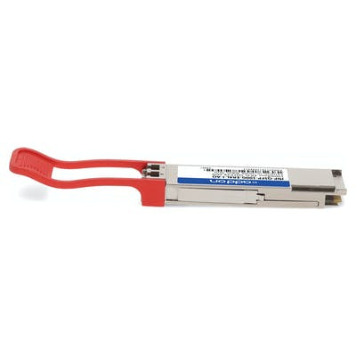 AddOn Networks JNP-QSFP-100G-ER4L-I-AO network transceiver module