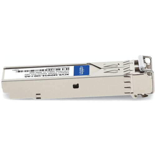 SFP+ DWDM Glasfaser-Netzwerk-Transceiver-Modul 10 Gbit/s 100 km