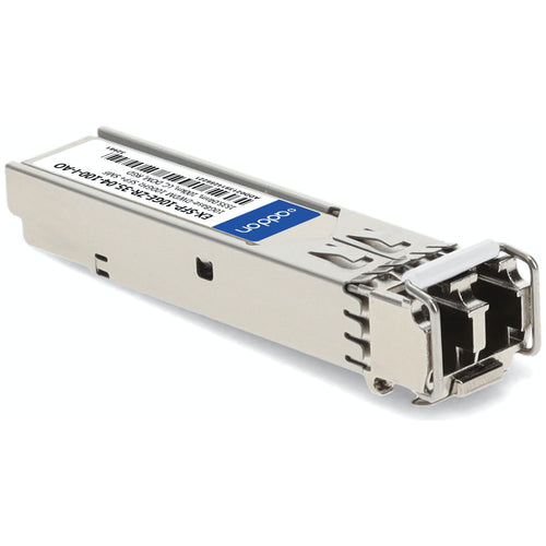 AddOn Networks EX-SFP-10GE-ZR-35.04-100-I-AO Netzwerk-Transceiver-Modul