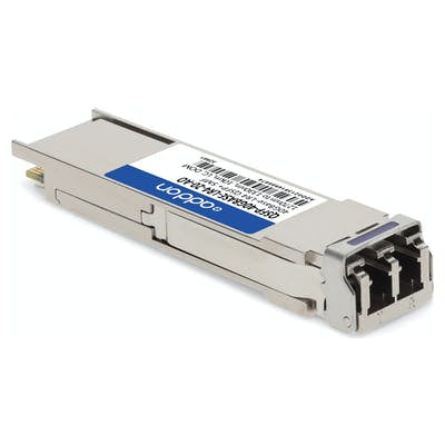 AddOn Networks QSFP-40GBASE-LR4-20-AO network transceiver module