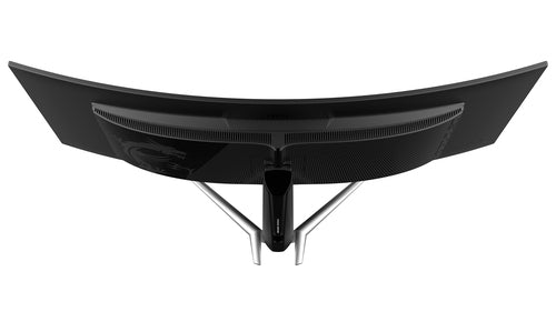 MSI MPG 491CQPX QD-OLED Computermonitor