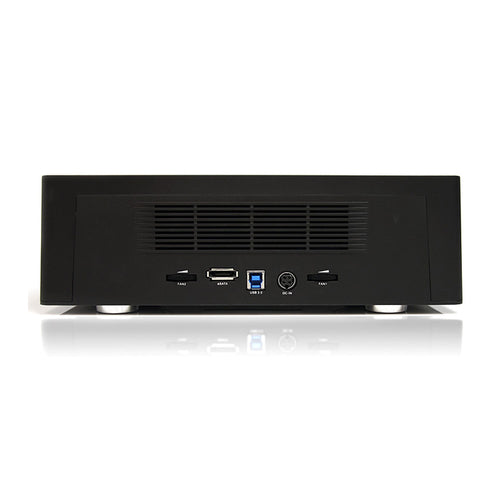 StarTech.com SATDOCK4U3RE media duplicator