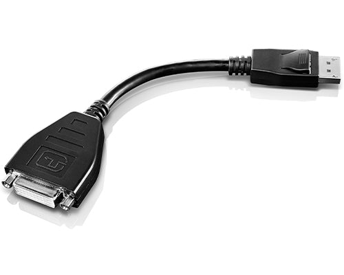 Lenovo 45J7915 video cable adapter