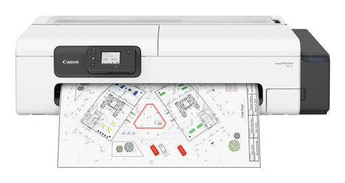 Canon imagePROGRAF TC-21 large format printer