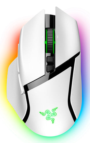 Razer Basilisk V3 Pro mouse