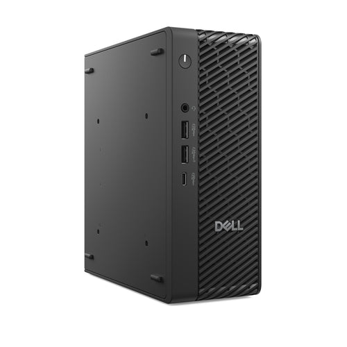 DELL Pro Max FCM2250 Intel Core Ultra 5 16GB RAM 512GB SSD Windows 11 Pro