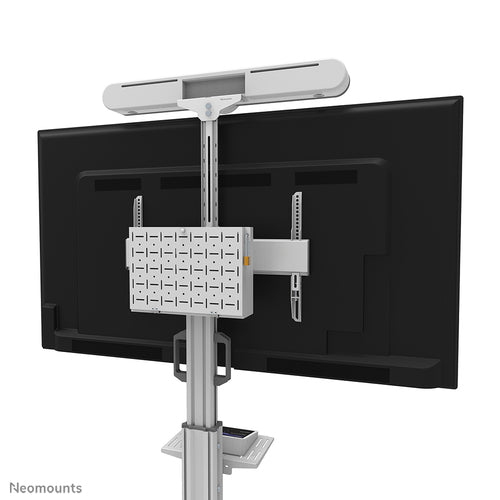 Neomounts FL50S-825WH1 multimedia cart/stand