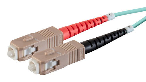 Monoprice 38421 InfiniBand/fibre optic cable