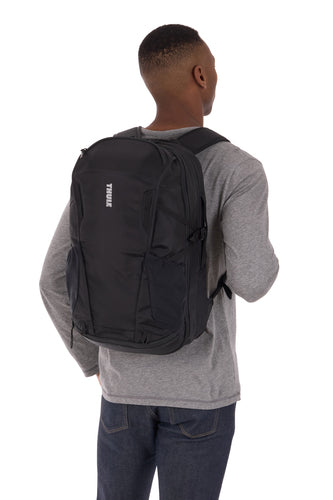 Thule EnRoute TEBP4416 - Black backpack