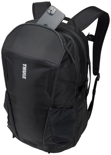 Thule EnRoute TEBP4416 - Black backpack