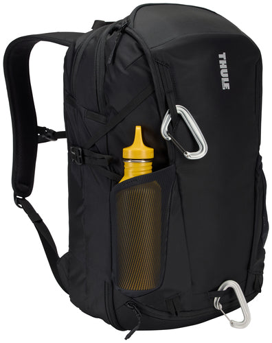 Thule EnRoute TEBP4416 - Black backpack