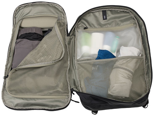 Thule EnRoute TEBP4416 - Black backpack