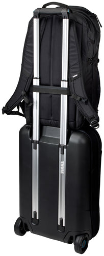 Thule EnRoute TEBP4416 - Black backpack