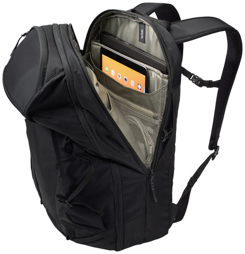 Thule EnRoute TEBP4416 - Black backpack