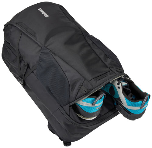 Thule EnRoute TEBP4416 - Black backpack