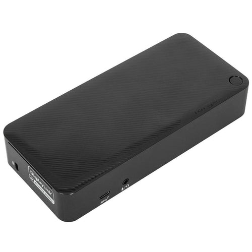 Targus DOCK182EUZ laptop dock/port replicator