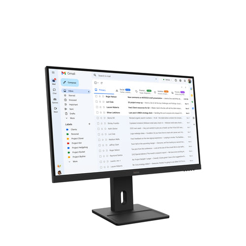 Lenovo ThinkVision E27-40 computer monitor