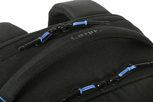 Targus TBB643GL 16" Laptop-Rucksackhülle – Robust und praktisch