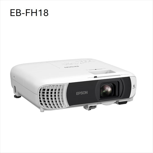 Epson EB-FH18