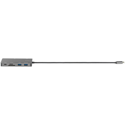 Laptop Dock StarTech DKT30CHVSDPD USB-C 4K HDMI VGA 100W