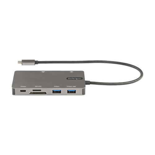 StarTech.com DKT30CHVSDPD laptop dock/port replicator