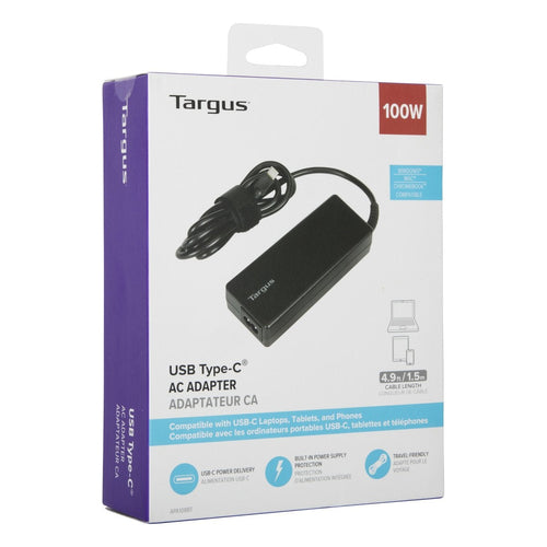 Targus APA108EU power adapter/inverter