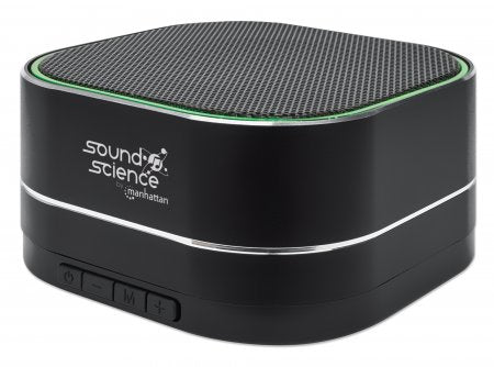 Manhattan 164993 portable/party speaker