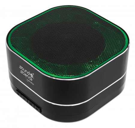 Manhattan 164993 portable/party speaker
